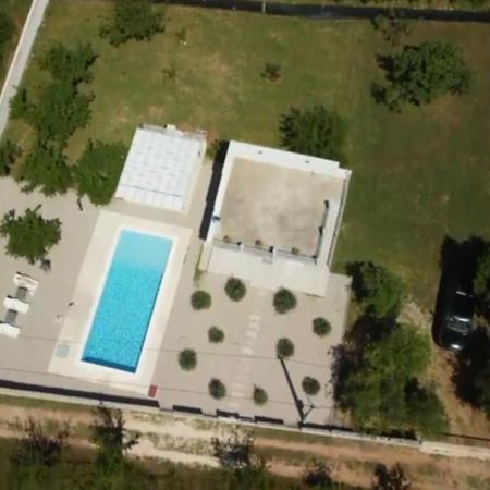 Villa Urban House M & M Mostar Exterior foto