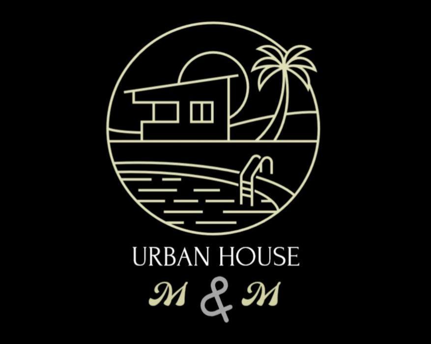 Villa Urban House M & M Mostar Exterior foto