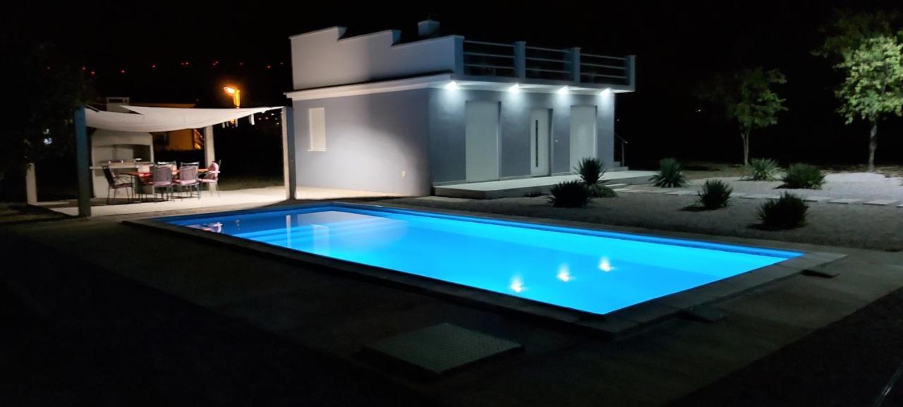 Villa Urban House M & M Mostar Exterior foto