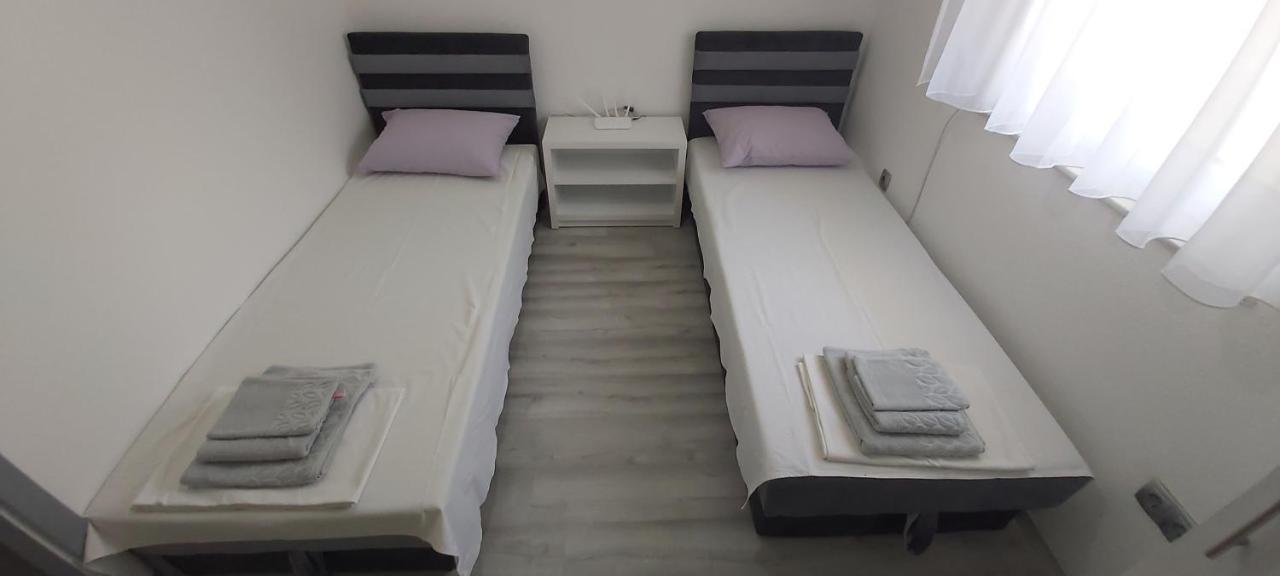 Villa Urban House M & M Mostar Exterior foto
