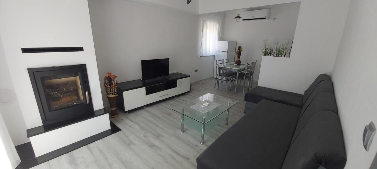 Villa Urban House M & M Mostar Exterior foto