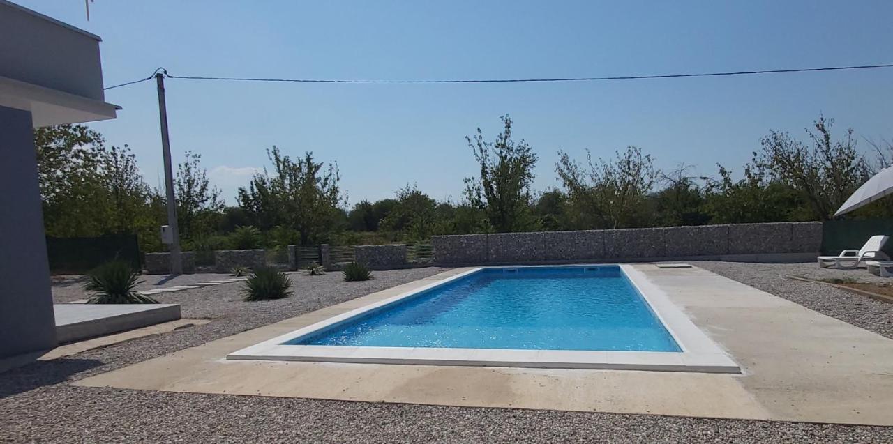 Villa Urban House M & M Mostar Exterior foto