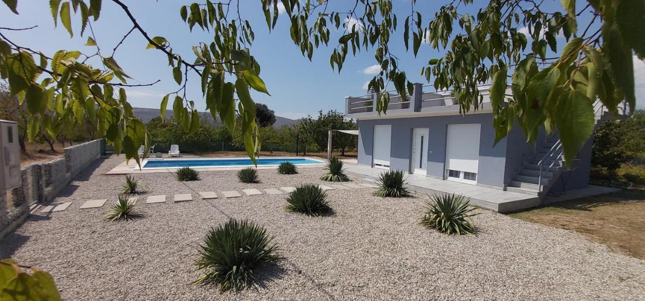 Villa Urban House M & M Mostar Exterior foto