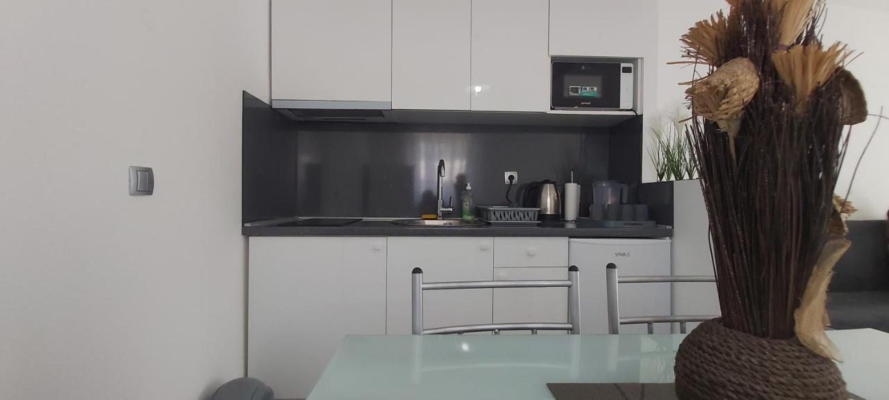 Villa Urban House M & M Mostar Exterior foto