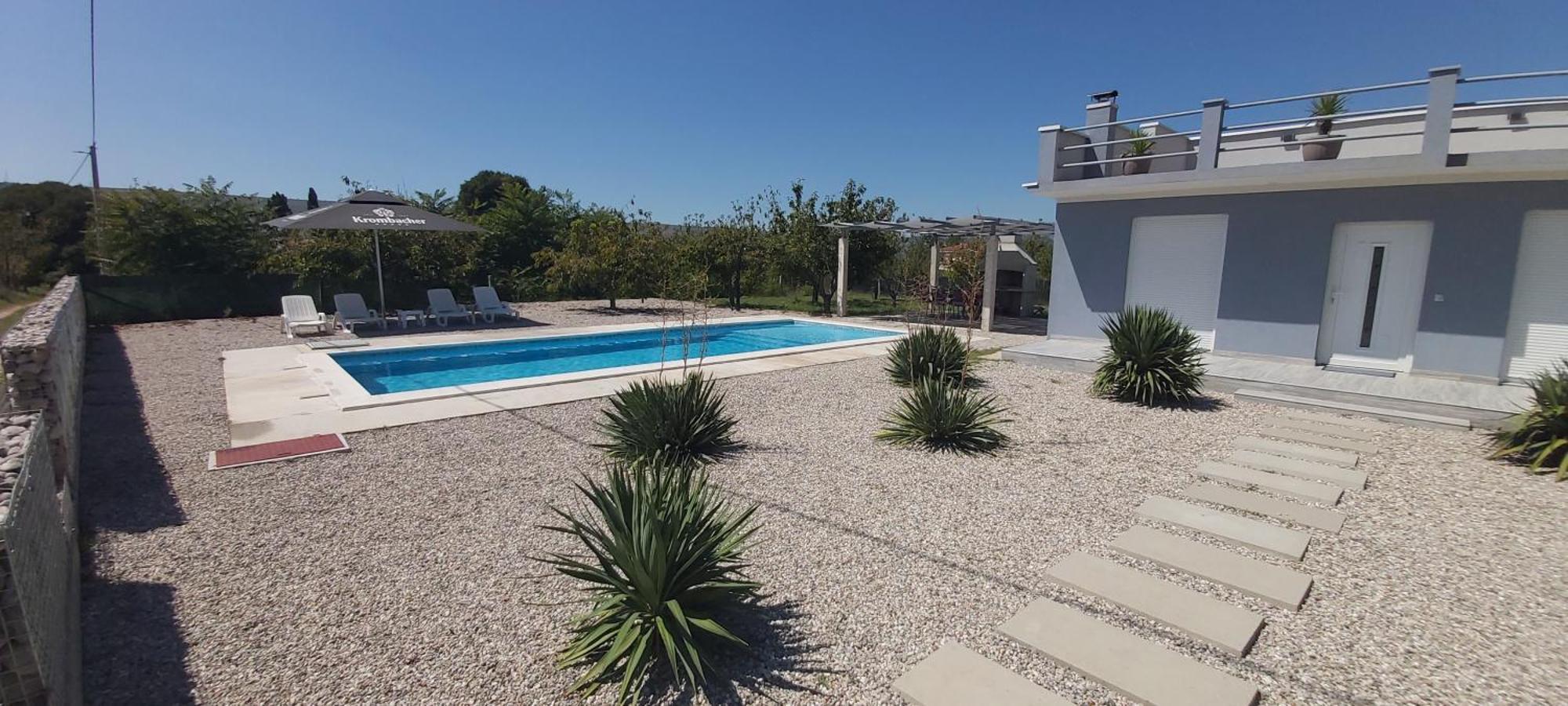 Villa Urban House M & M Mostar Exterior foto