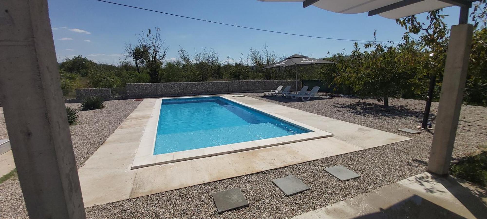 Villa Urban House M & M Mostar Exterior foto