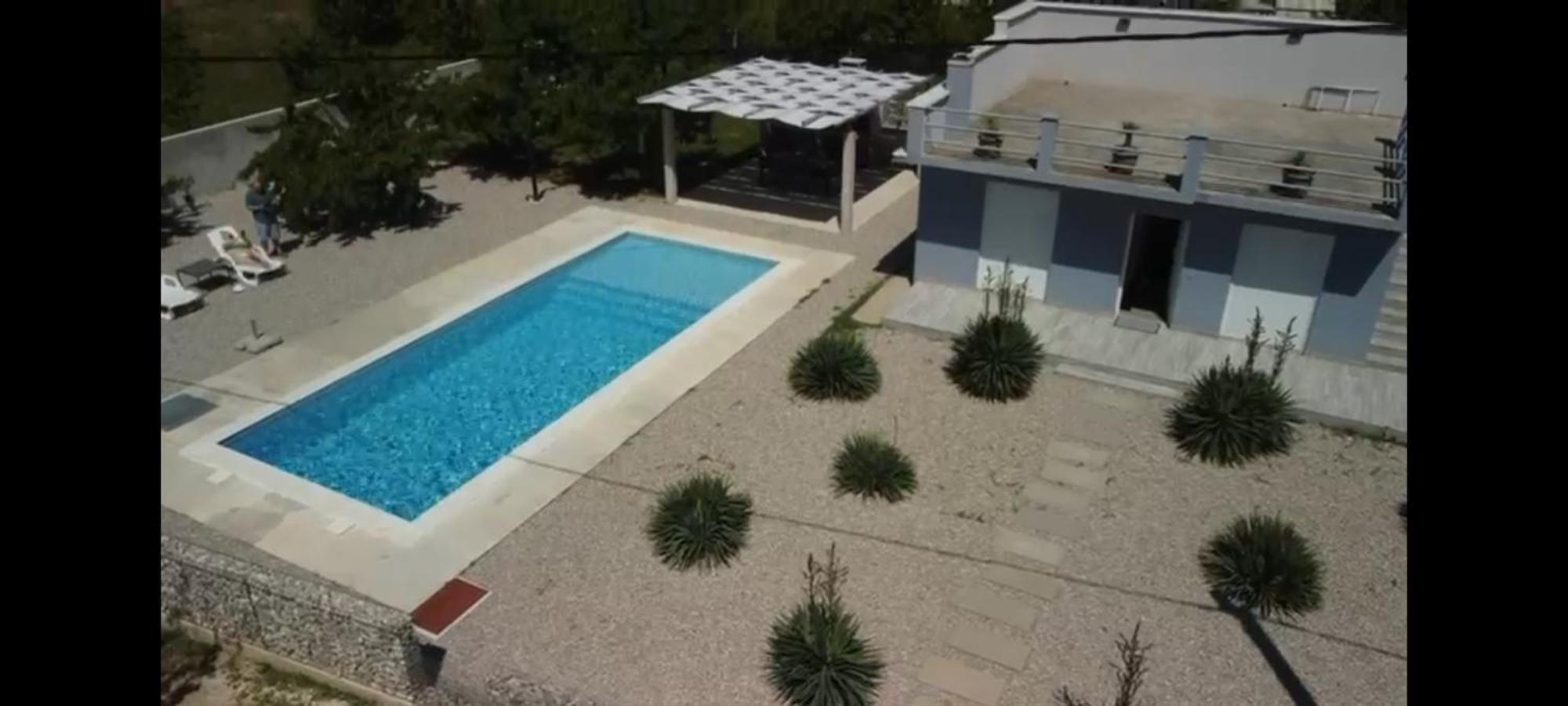 Villa Urban House M & M Mostar Exterior foto