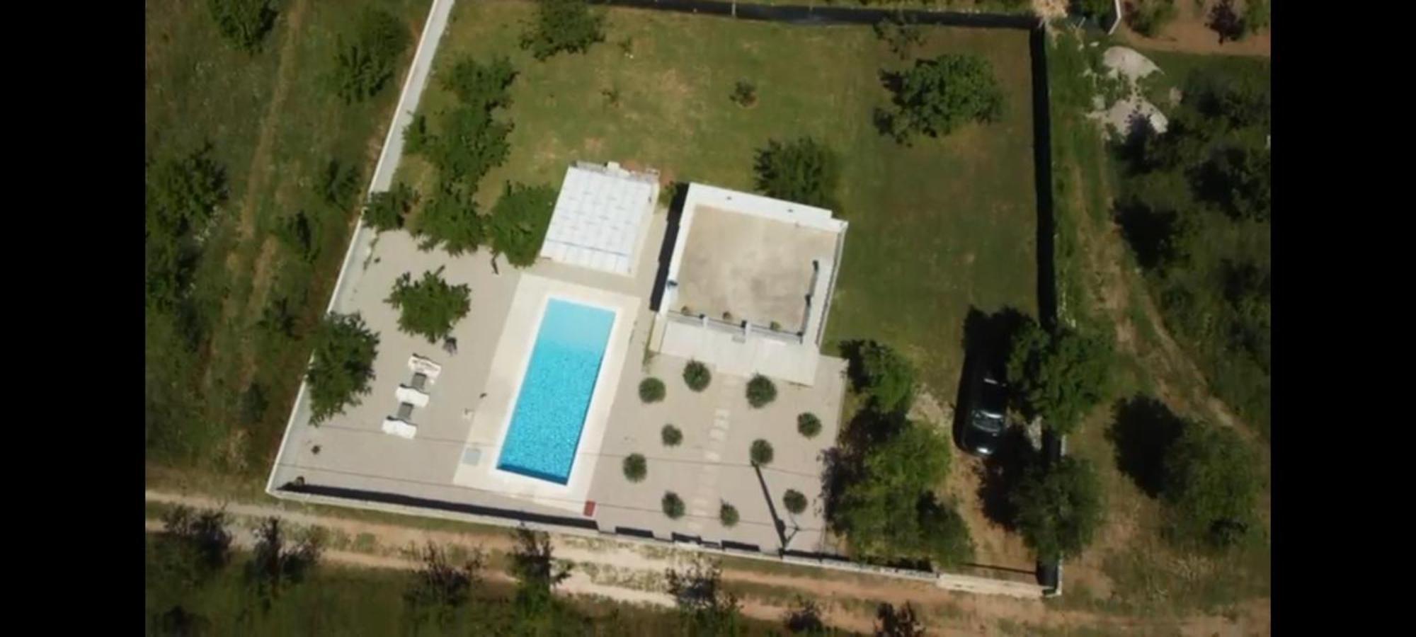 Villa Urban House M & M Mostar Exterior foto